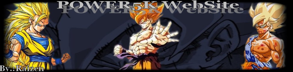 POWER5K
