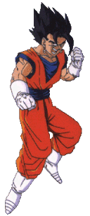 SonGoku